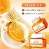 FAYANKOU Whitening Brightens Vitamin C Essence Cream