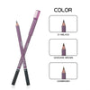 Menow Perfect Eyebrow Pencil With Brush
