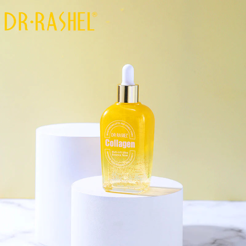 DR RASHEL Collagen Multi-Lift Ultra Anti-wrinkle Essence Toner 100ml