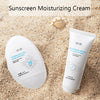 VEZE 2in1 Set Sunscreen + Aloe Vera Gel