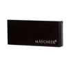 MAYCHEER Silky Texture Tricolor Long Lasting Waterproof 3 Color Eyebrow Powder