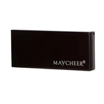 MAYCHEER Silky Texture Tricolor Long Lasting Waterproof 3 Color Eyebrow Powder