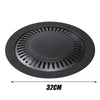 Smokeless Indoor BBQ Grill Stove Top Grill