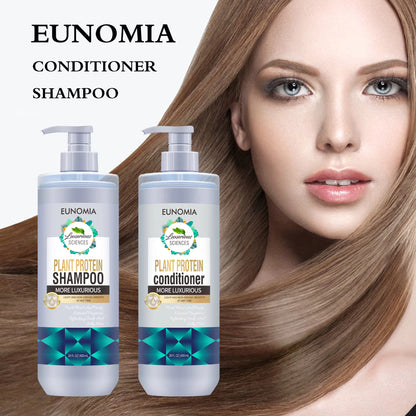 Eunomia Luxurious Sciences Plant Protein Shampoo