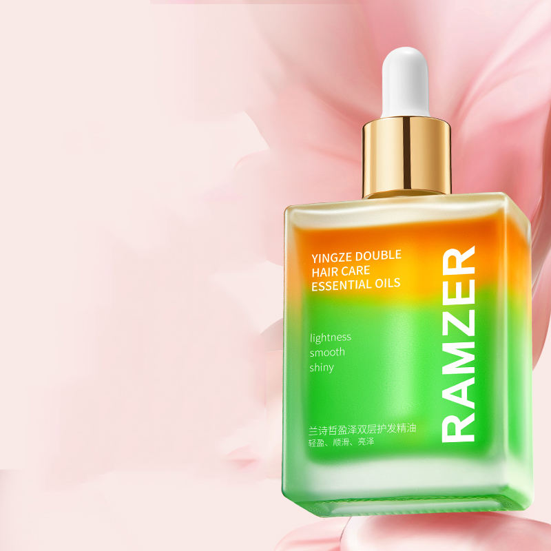 Ramzer Double Hair Care Essential Oil