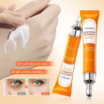 FAYANKOU Whitening The Eye Area Vitamin C Multi Effect Repair Eye Cream