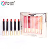 HengFang Velvet Lipsticks Set of 5