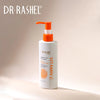 Dr Rashel Moisturizing Nourishing Whitening Brightening Anti Aging Vitamin C Facial Massage Cream 130g