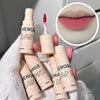 HERORANGE Matte Silky Smooth Lip Gloss 5Pcs Set