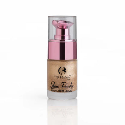 TV Parlour Shine Booster Liquid Highlighter