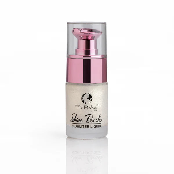 TV Parlour Shine Booster Liquid Highlighter