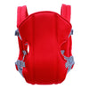 Multifunctional Adjustable Child Safety Belt Baby Carrier