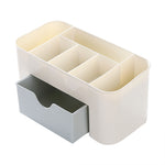 Storage Box Cosmetic Jewelry Organizer