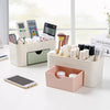 Storage Box Cosmetic Jewelry Organizer