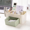 Storage Box Cosmetic Jewelry Organizer