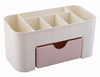 Storage Box Cosmetic Jewelry Organizer