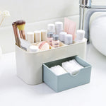 Storage Box Cosmetic Jewelry Organizer