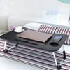 Portable Folding Laptop Table (High Quality)