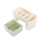 Storage Box Cosmetic Jewelry Organizer