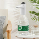 Automatic USB Rechargeable Electric Water Dispenser Bottle Pump Pump Water Pumping Device