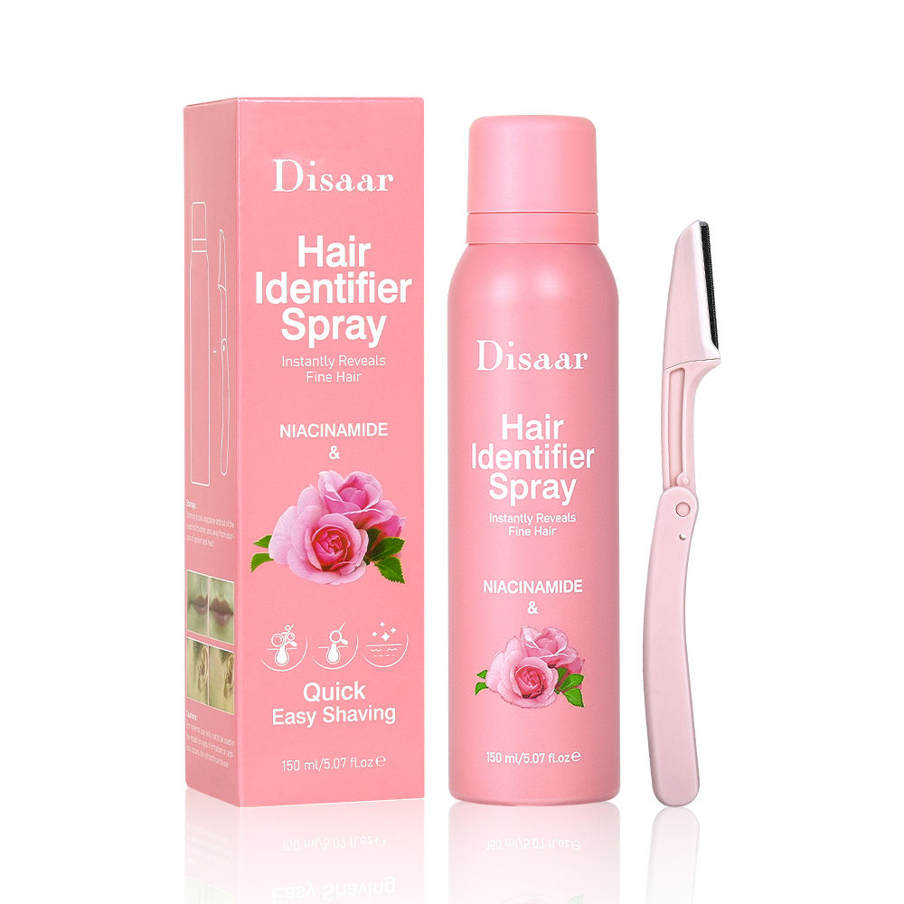 Disaar Hair Identifier Spray
