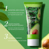 Bioaqua 4in1 Avocado Skin Care Set