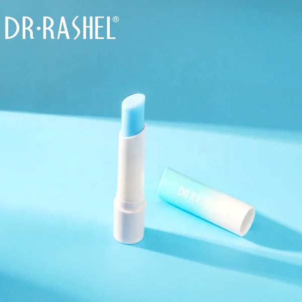 DR RASHEL Lip Balm Series Repairing & Soothing Lips - Vanila Mint