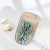 Exfoliating Bath Glove Skin Cleansing Scrubber