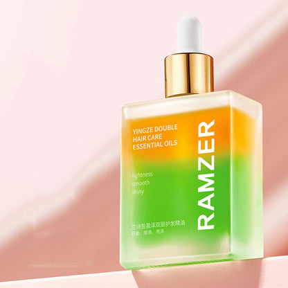 Ramzer Double Hair Care Essential Oil