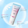 Images Sunscreen Moist Protection SPF50 + PA+++