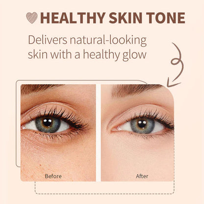 Hudamoji Luxurious Silk Texture Matte Foundation Stick Waterproof