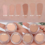 MAYCHEER Vegan Color 24 Hours Long Lasting Creamy Concealer