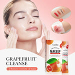 Sadoer Grape Fruit Makeup Remover Lotion