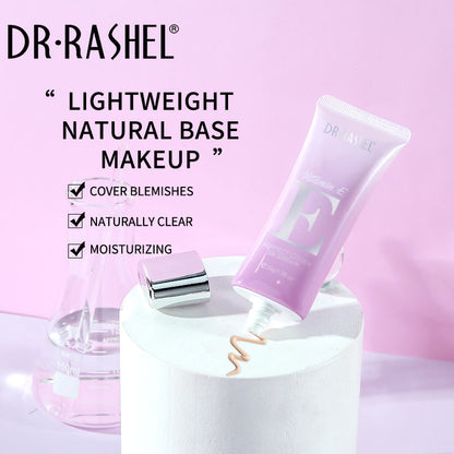 Dr. Rashel Vitamin E Perfect Cover BB Cream 30g