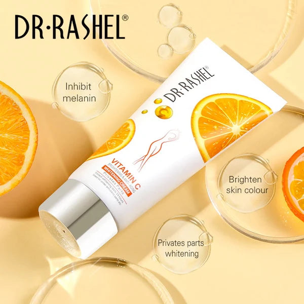 Dr Rashel Vitamin C Privates Parts Whitening Cream