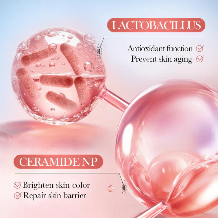 Sadoer Organic Fruit Peach Face Cream 120gm