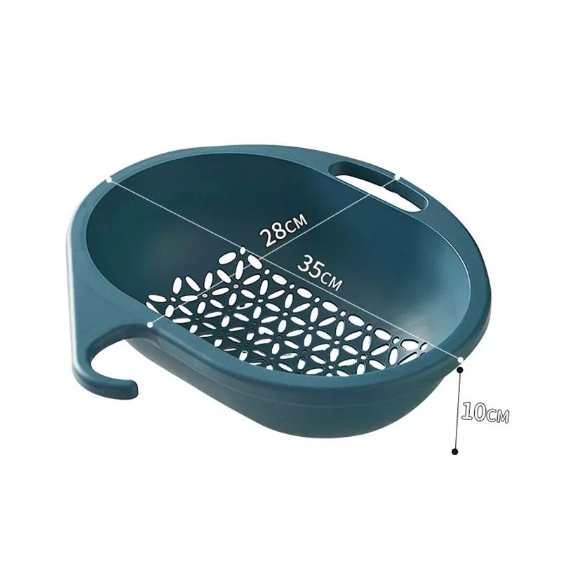 Swan Drain Basket Kitchen Swan Sink Strainer