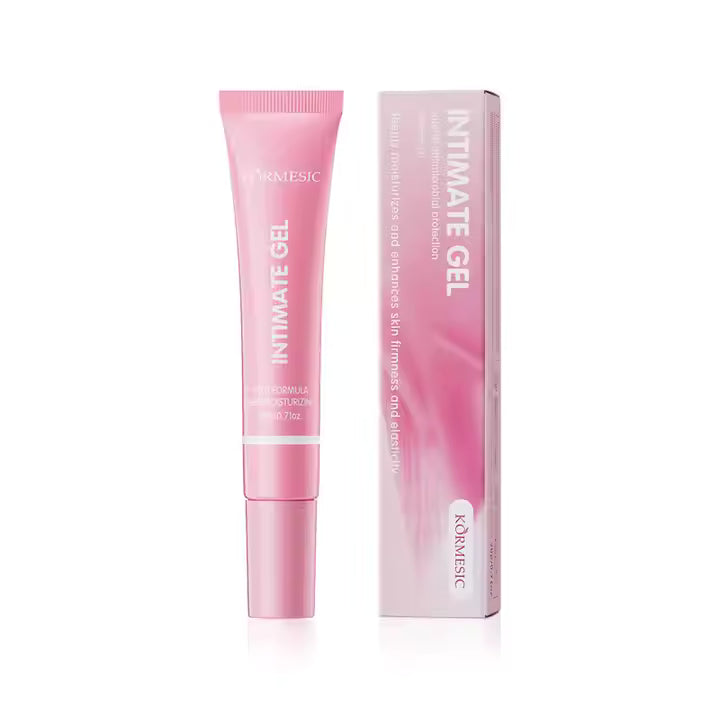 Kormesic Feminine Mild Formula Deep Moisturising Intimate Gel 20g