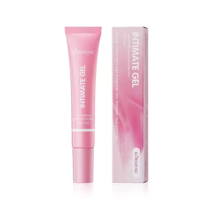 Kormesic Feminine Mild Formula Deep Moisturising Intimate Gel 20g