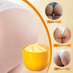 Sadoer Sexy Peach Butt Buttock Cream Reduces Wrinkles Lift And Firm The Hips Lift Up Buttock Enhancement Cream