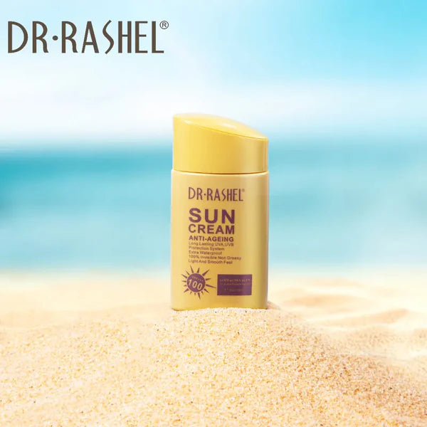 Dr Rashel Anti-Aging & Collagen Sun Cream