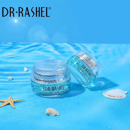 Dr Rashel Hyaluronic Acid Lifting Firming Eye Gel Cream