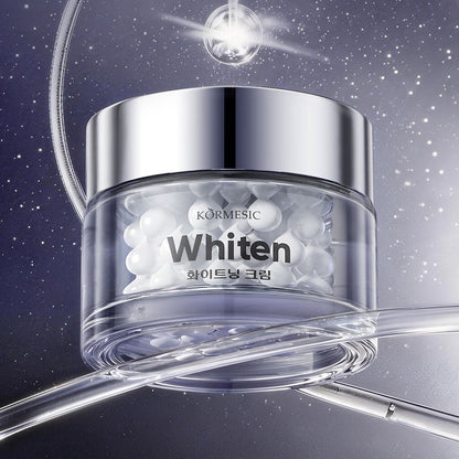 KORMESIC Pearl Brightening Gel Cream 70g