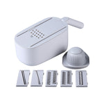 Multifunctional Grater Vegetable Cutter