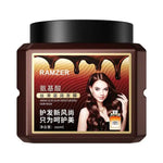 Ramzer Amino Acid Silky Moisturizing Perfumed Hair Mask 500ml