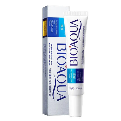 Bioaqua Anti-Acne & Rejuvenating Cream 30g