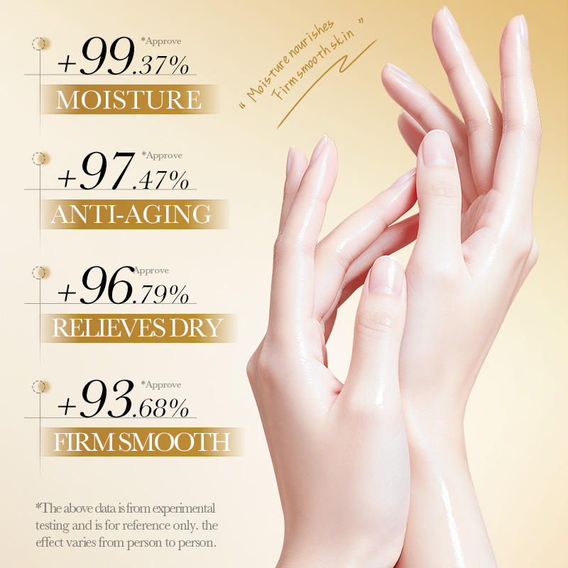 Sadoer Collagen Moisturizing Hand Mask 40ml
