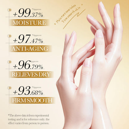 Sadoer Collagen Moisturizing Hand Mask 40ml