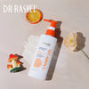 Dr Rashel Moisturizing Nourishing Whitening Brightening Anti Aging Vitamin C Facial Massage Cream 130g