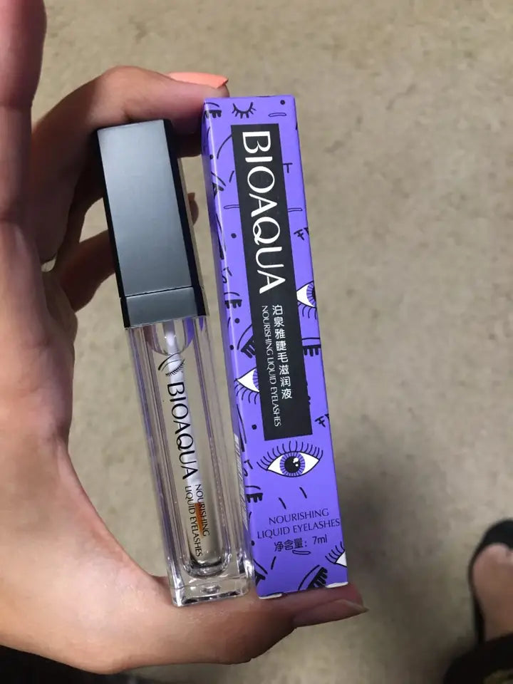 Bioaqua Nourishing Liquid Eyelash Growth Serum